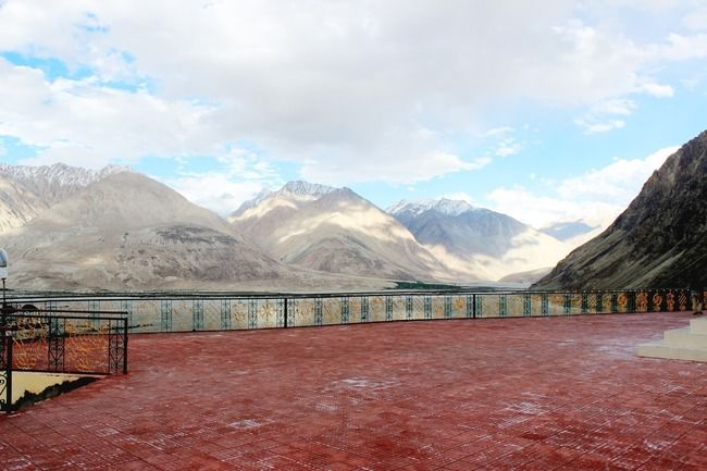Photo of Leh Ladakh - The Monastery Circuit by Travel Factive