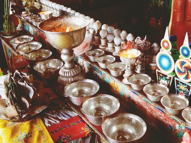 Photo of Leh Ladakh - The Monastery Circuit by Travel Factive
