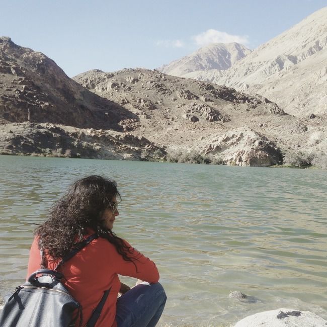 Photo of Leh Ladakh by Shruti Sidhan