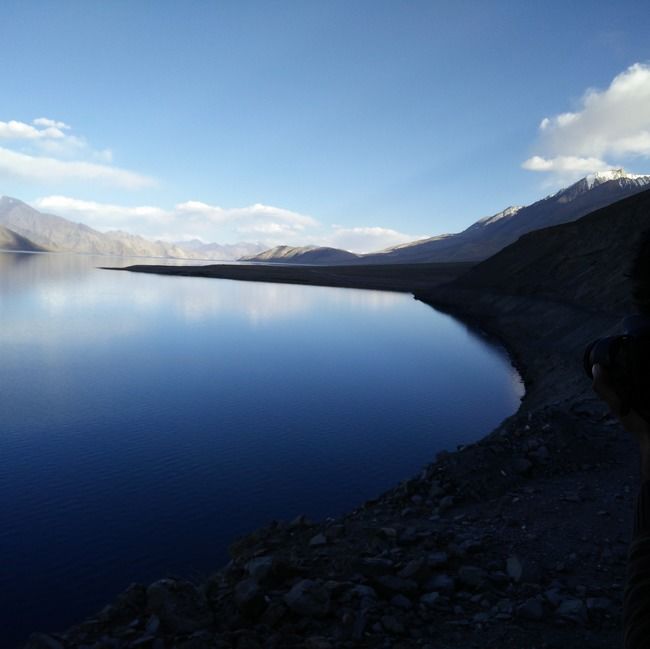 Photo of Leh Ladakh by Shruti Sidhan