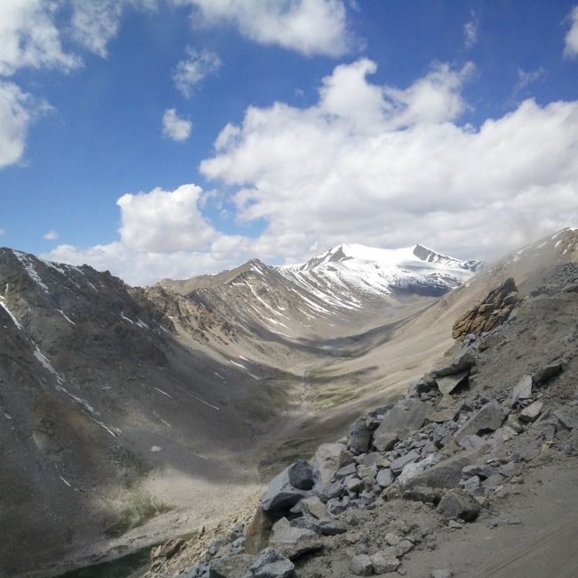 Photo of Leh Ladakh by Shruti Sidhan