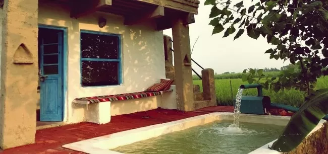 Photo of Punjabiyat, near Amritsar, Gurdaspur, Punjab, India by Sreshti Verma