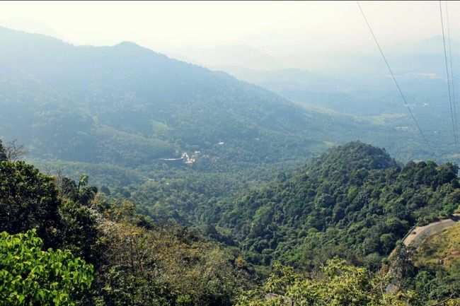 Photo of Chembra Peak, Kozhikode, Kerala, India by The Travelling Assassin