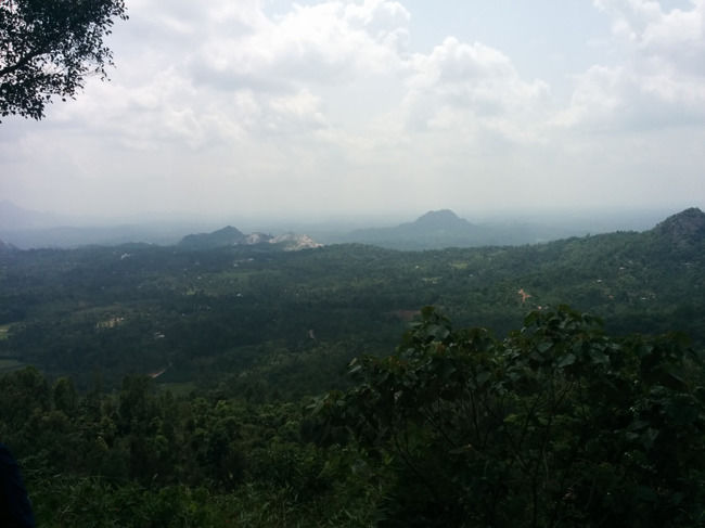 Photo of Edakkal Caves, Nenmeni, Kerala, India by Neha Ahlawat