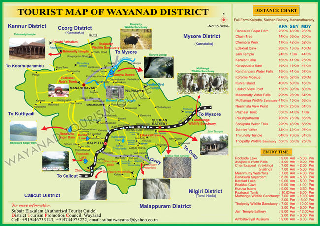Photo of Wayanad Heritage, Kalpetta, Kerala, India by Swagatika Priyadarshini