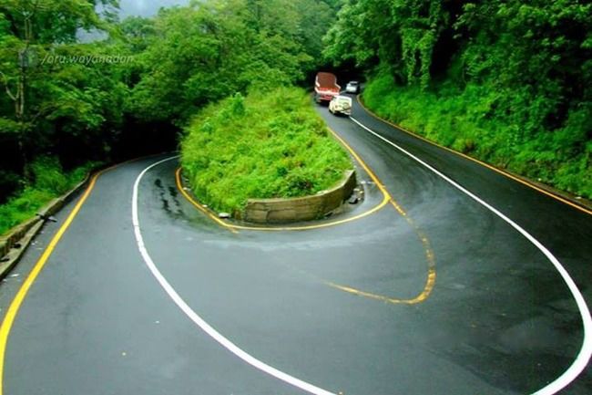 Photo of Wayanad, Kerala, India by Santhosh Kumar Gaikwad