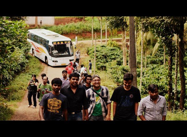 Photo of Wayanad, Kerala, India by Santhosh Kumar Gaikwad