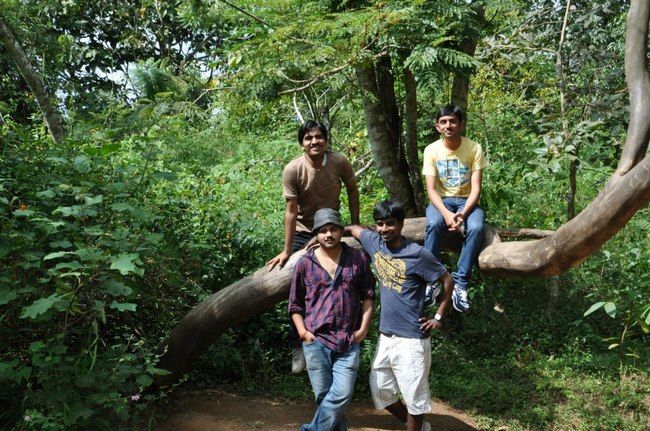 Photo of Wayanad, Kerala, India by Santhosh Kumar Gaikwad