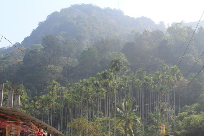 Photo of Edakkal Caves, Nenmeni, Kerala, India by Meghana Jambhe