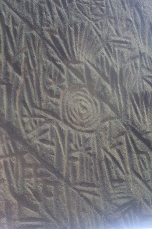Photo of Edakkal Caves, Nenmeni, Kerala, India by Meghana Jambhe