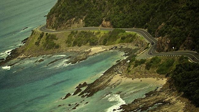 Photo of Great Ocean Road, Peterborough, Victoria, Australia by Priyam Bagga