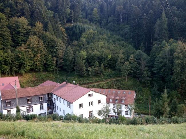 Photo of Bad Antogast, Oppenau, Germany by akhileshparmanu