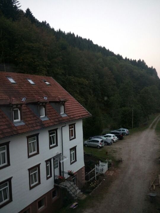 Photo of Bad Antogast, Oppenau, Germany by akhileshparmanu
