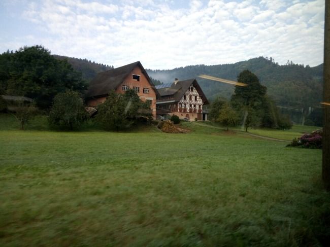 Photo of Bad Antogast, Oppenau, Germany by akhileshparmanu