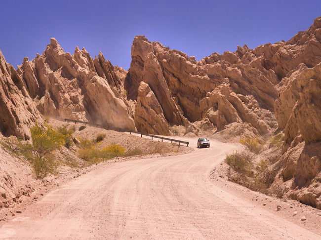 Photo of Ruta Nacional 40, San Martín de los Andes, Neuquen, Argentina by Priyam Bagga