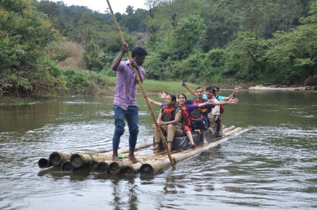Photo of Vythiri, Kerala, India by Purnima Manhas