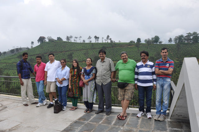 Photo of Wayanad- The Land of Collective Beauty in Kerala by Purnima Manhas