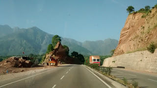 Photo of A Roadtrip to Ladakh - Part 1 by rysha hamza