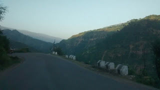 Photo of A Roadtrip to Ladakh - Part 1 by rysha hamza