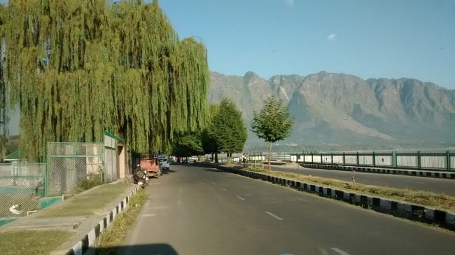 Photo of A Roadtrip to Ladakh - Part 2 by rysha hamza