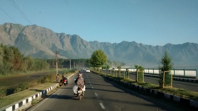 Photo of A Roadtrip to Ladakh - Part 2 by rysha hamza