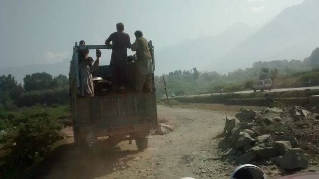 Photo of A Roadtrip to Ladakh - Part 2 by rysha hamza