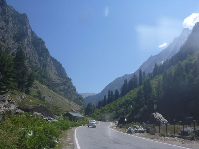 Photo of A Roadtrip to Ladakh - Part 2 by rysha hamza