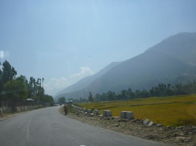 Photo of A Roadtrip to Ladakh - Part 2 by rysha hamza