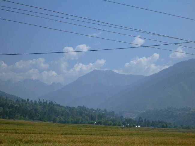 Photo of A Roadtrip to Ladakh - Part 2 by rysha hamza