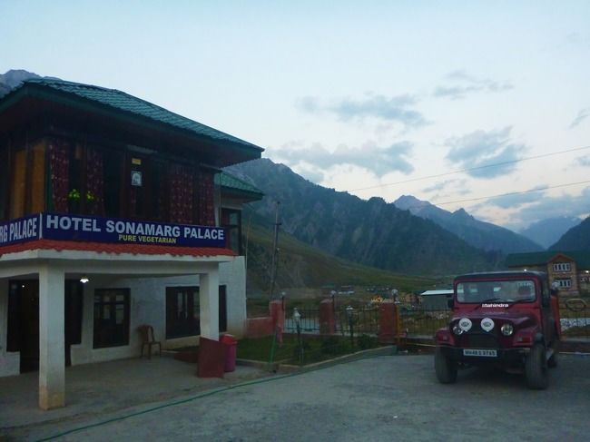 Photo of A Roadtrip to Ladakh - Part 2 by rysha hamza