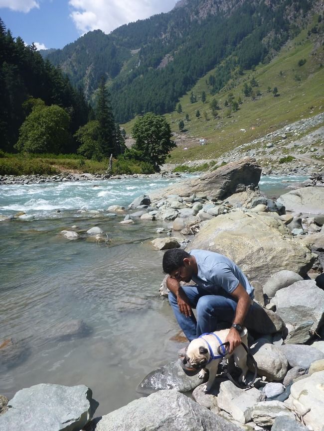 Photo of A Roadtrip to Ladakh - Part 2 by rysha hamza
