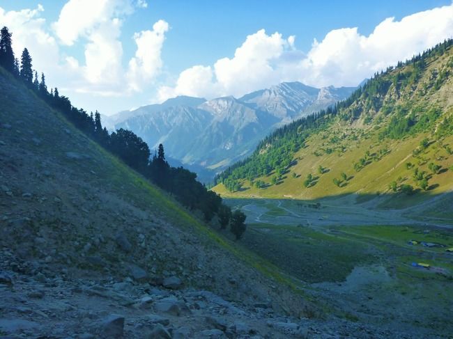 Photo of A Roadtrip to Ladakh - Part 2 by rysha hamza