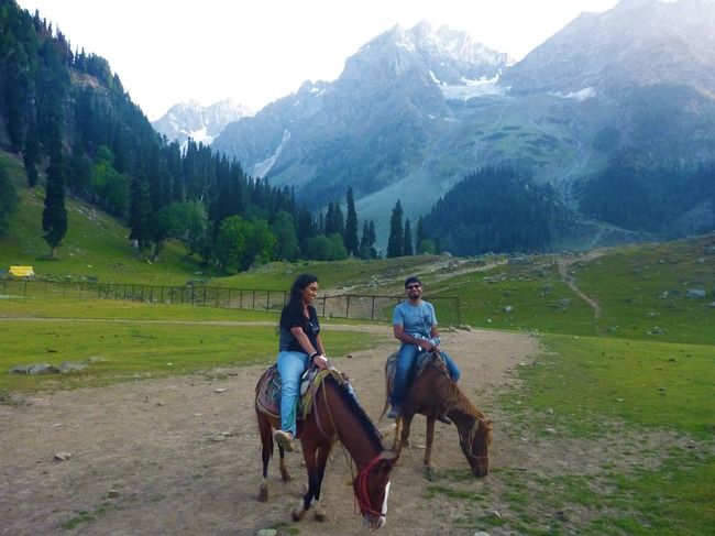Photo of A Roadtrip to Ladakh - Part 2 by rysha hamza
