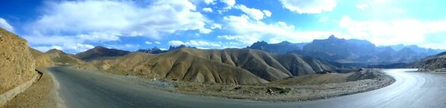 Photo of A Roadtrip to Ladakh - Part 2 by rysha hamza