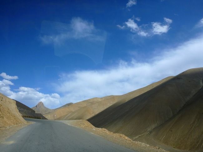 Photo of A Roadtrip to Ladakh - Part 2 by rysha hamza
