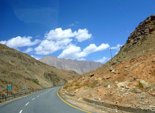 Photo of A Roadtrip to Ladakh - Part 2 by rysha hamza