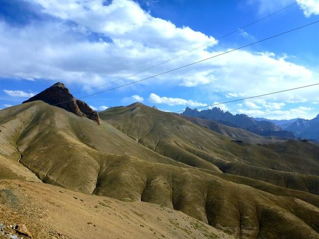 Photo of A Roadtrip to Ladakh - Part 2 by rysha hamza