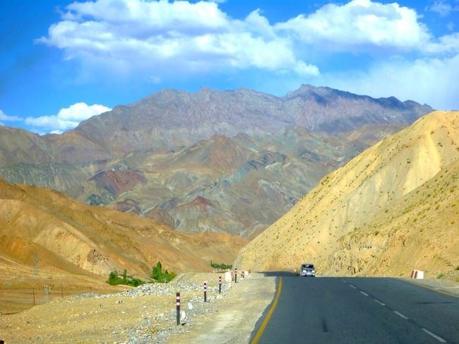 Photo of A Roadtrip to Ladakh - Part 2 by rysha hamza
