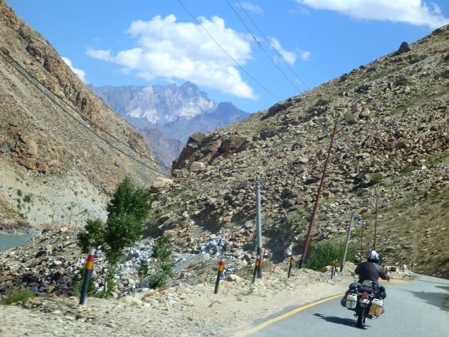Photo of A Roadtrip to Ladakh - Part 2 by rysha hamza