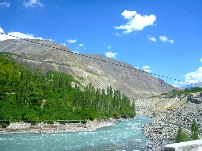 Photo of A Roadtrip to Ladakh - Part 2 by rysha hamza