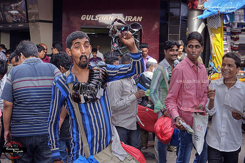 Photo of Manish market, Ramabai Ambedkar Marg, Chhatrapati Shivaji Terminus Area, Mumbai, Maharashtra, India by Priti Raman Vishwakarma