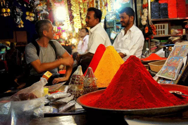Photo of Mahatma Jyotiba Phule Mandai, Fruit Market Road, Shukrawar Peth, Pune, Maharashtra, India by Sahida