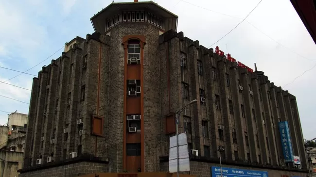 Photo of Bajirao Road, Sathe Colony, Pune, Maharashtra, India by Sahida