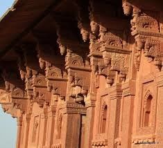 Photo of Fatehpur Sikri, Uttar Pradesh, India by Munu Maina