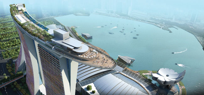 Photo of Singapore by Travel+Leisure India & South Asia