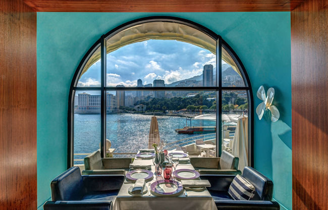 Photo of Monaco by Travel+Leisure India & South Asia