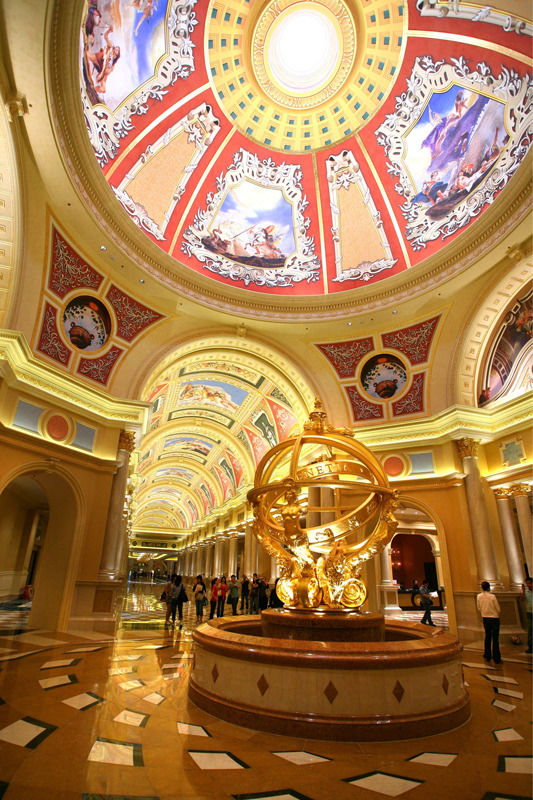 Photo of Macau by Travel+Leisure India & South Asia