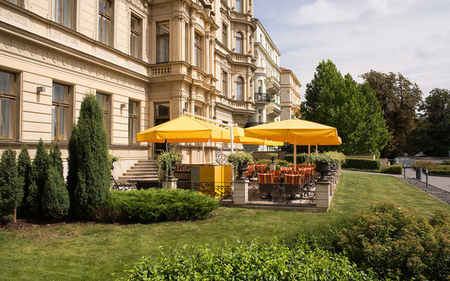 Photo of Prague, Czech Republic by Travel+Leisure India & South Asia