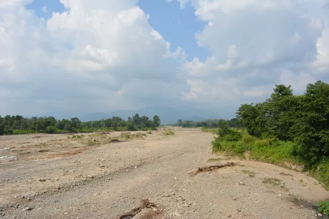 Photo of Lansdowne, Uttarakhand, India by Pranit Tulsidas Naik
