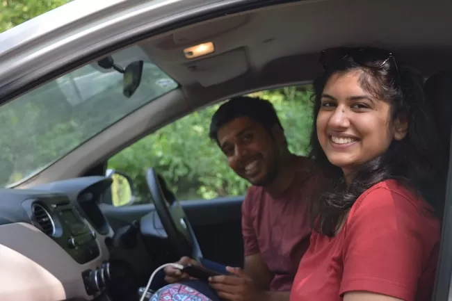 Photo of Lansdowne, Uttarakhand, India by Pranit Tulsidas Naik